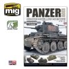 Ammo of Mig Jimenez 52 PANZER ACES Issue 52 (Special Blitzkrieg) ENGLISH